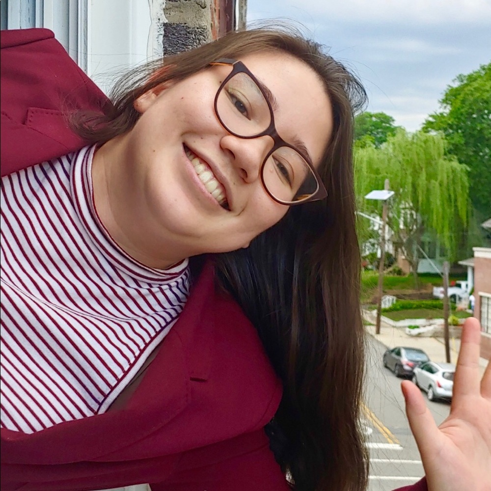 Meet your Posher, Heidi